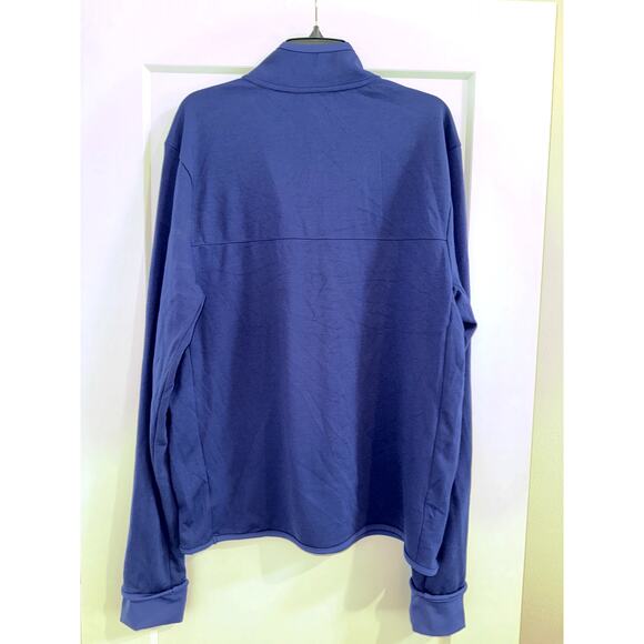 NWT Prince Pickleball Men’s Jacket W/ Thumbholes Large - Picture 7 of 9